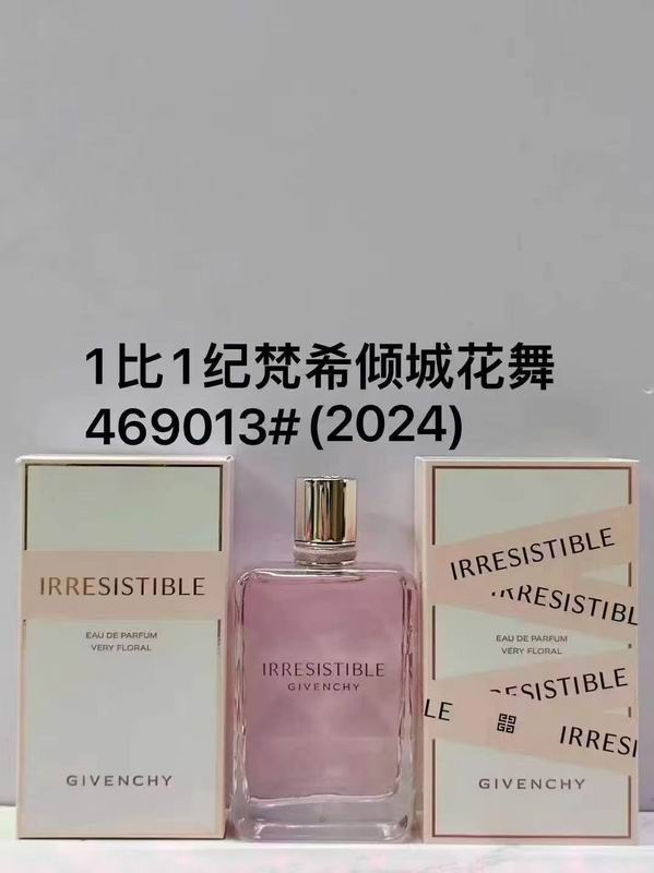 Givenchy perfume 52